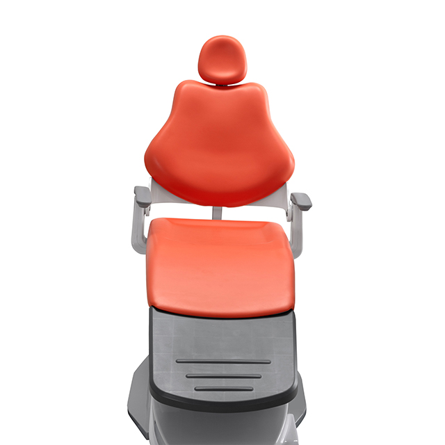 UP MOUNTED DENTAL CHAIR